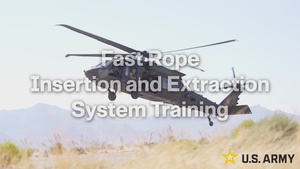 1AD CAB conducts FRIES training with BORTAC for U.S. southern border support