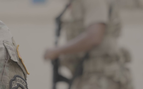 Soldiers Push Limits at 2026 USASOC Best Squad Competition