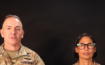 21st Theater Sustainment Command August Safety Message 2026