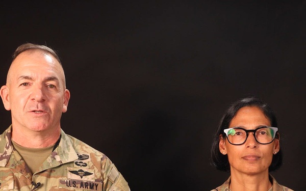 21st Theater Sustainment Command August Safety Message 2026