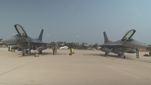 114th Fighter Wing Pre-CRI Hype Video
