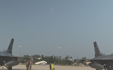 114th Fighter Wing Pre-CRI Hype Video
