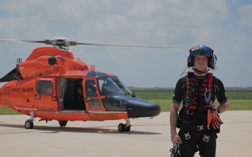 The Rescue at Camp Mystic