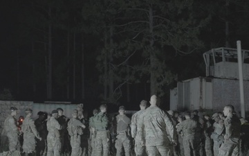 Soldiers Push Limits at 2026 USASOC Best Squad Competition