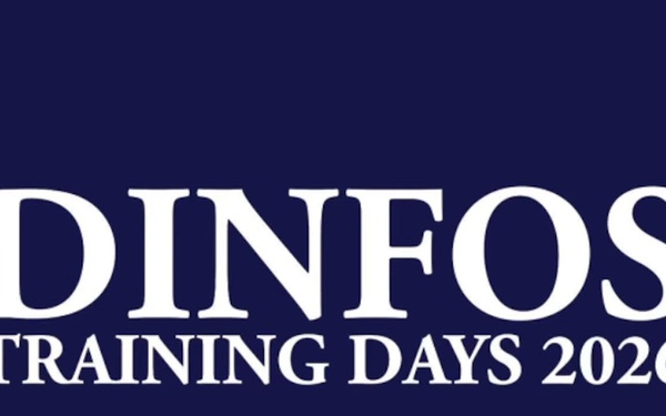 DINFOS 2026 Training Days: Igniting Storytelling Productivity with AI