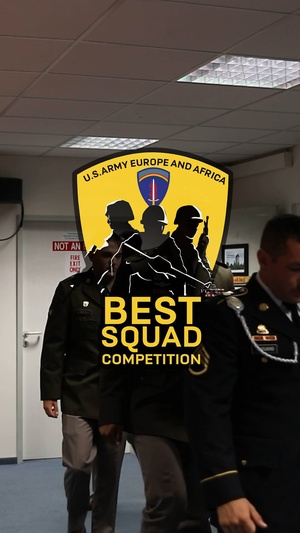 USAREUR-AF Best Squad Competition Day 7 Vertical