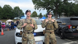 316th SFS Supports National Night Out