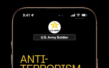 Protect the mission. Protect yourself. Verify, don’t trust.