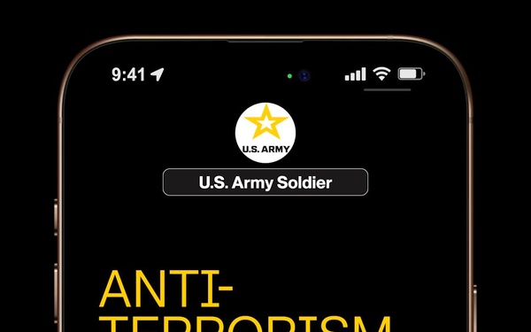 Protect the mission. Protect yourself. Verify, don’t trust.