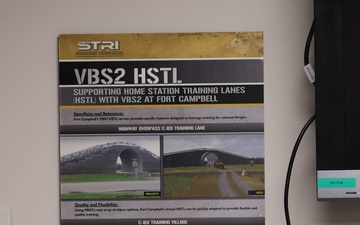 Dagger Soldiers Sharpen Convoy Skills Through Virtual and Live Training
