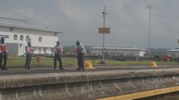 LCF-24: Transit through the Panama Canal