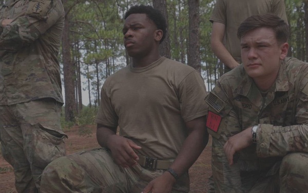 ARSOF Soldiers Push Limits at 2026 USASOC best Squad Competition