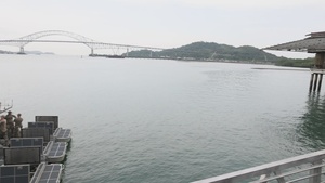PANAMAX 26 Boat Familiarization