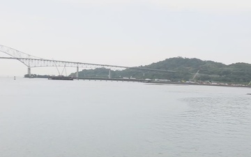 PANAMAX 26 Boat Familiarization