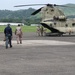 PANAMAX 26 Chinook Familiarization