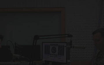 AFN Interviews  Capt. Patrick O' Neill, commanding officer NSA Souda Bay