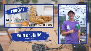 KS&CB S3 Ep7 | Rain or Shine