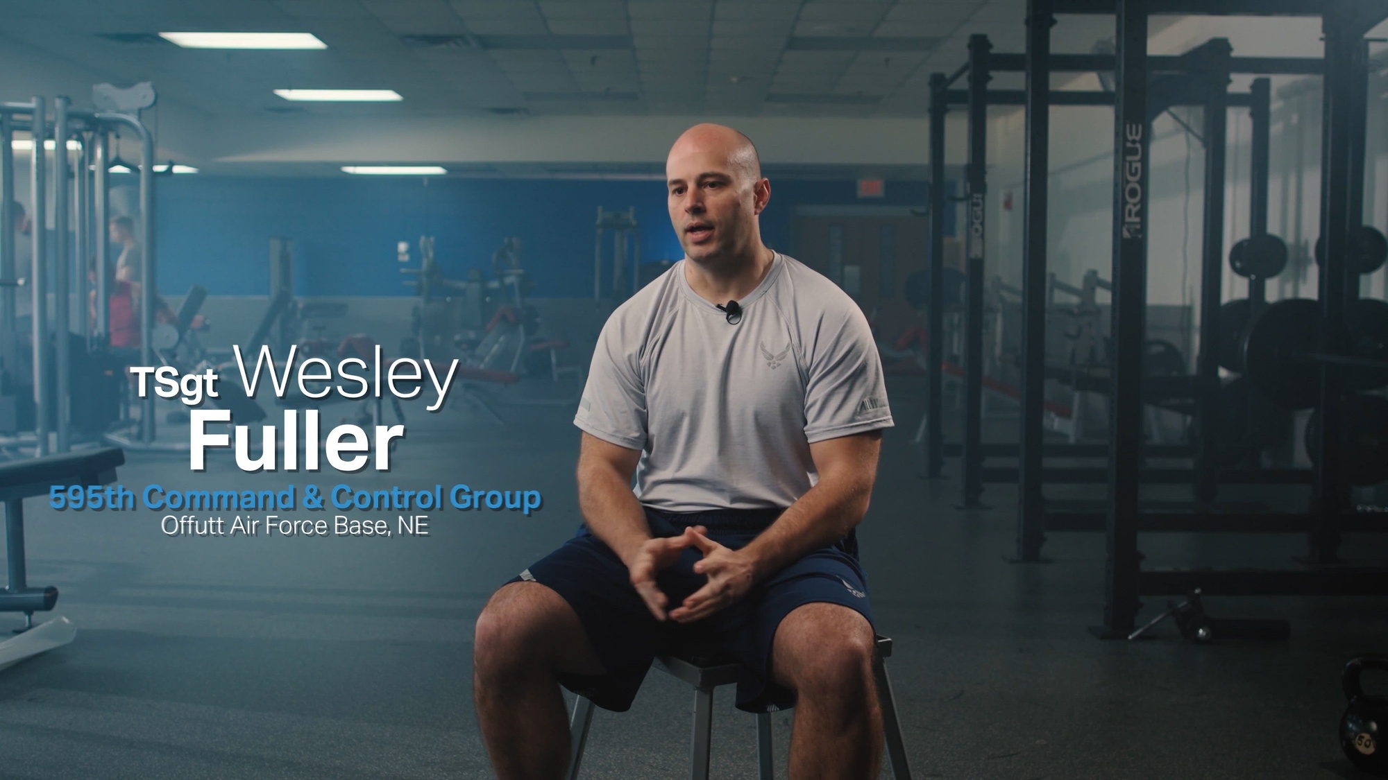 The Air Force's Culture of Fitness initiative aims to transform the way Airmen and Guardians approach physical fitness and readiness. It promotes a holistic culture of well-being that empowers Airmen and Guardians to be more dominant, agile and lethal through physical fitness.
