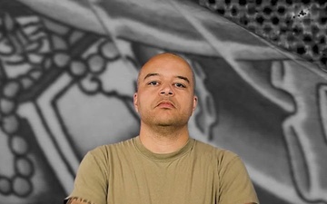 PSA: Stars and Stripes Tattoo Armed Forces