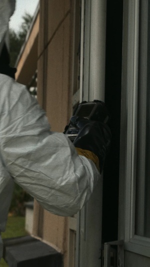 43rd Civil Support Team conducts lane certification
