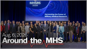 Around the MHS - August 6, 2026