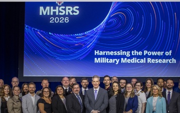 Around the MHS - August 6, 2026