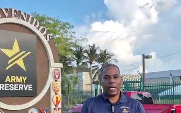 Keeping Our Community Informed: Vega Gate Operating Hours