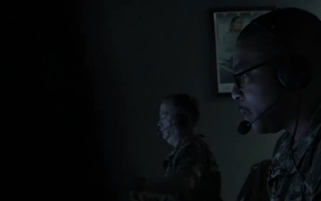 PAE Mission Systems Hero Video