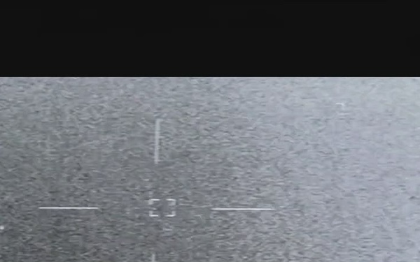 DOW-UAP-PR123, Unresolved UAP Report, Pacific Ocean, 2019