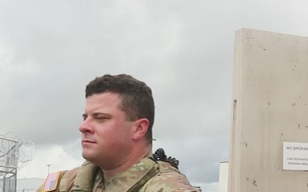 JTF-DC Roving Medics