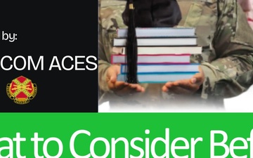 What to Consider Before Enrolling in College Courses