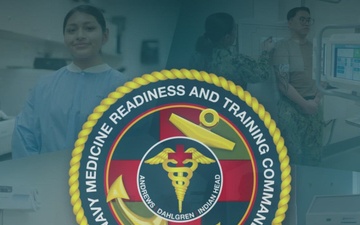 Navy Medicine Readiness &amp; Training Command Patuxent River