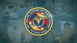 Navy Medicine Readiness & Training Command Patuxent River