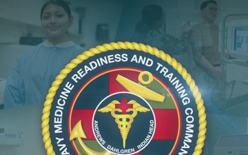 Navy Medicine Readiness &amp; Training Command Patuxent River