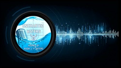 Uncharted Waters with Rear Admiral Waters - Episode 30