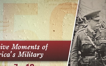 Freedom250 Reflective Moments of America's Military Week 32