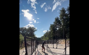 Army Soldiers Sweep USPSA Area 7 Championships