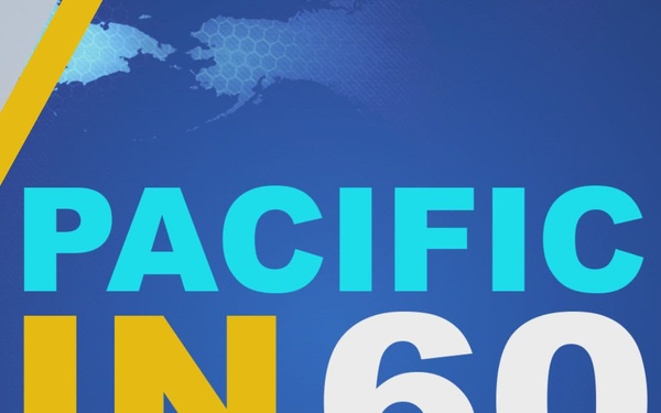 Pacific in 60: Aug 7, 2026