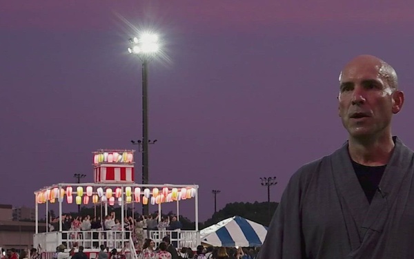 Pacific Update - Bon Odori Festival 2026