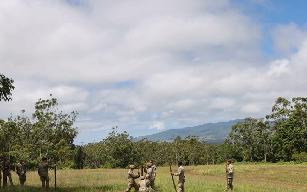 70th Clearance Co. STX B-Roll
