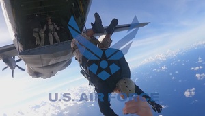 Air Force Lethality