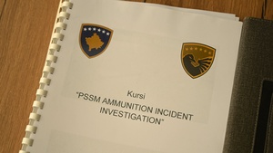 Kosovo PSSM 2026