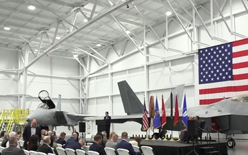 USACE Stands Up new task force to manage Sentinel Program buildout