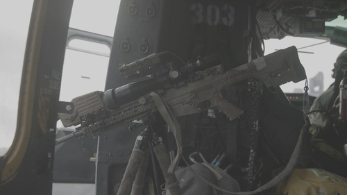 13th MEU | Maritime Interdiction Operations