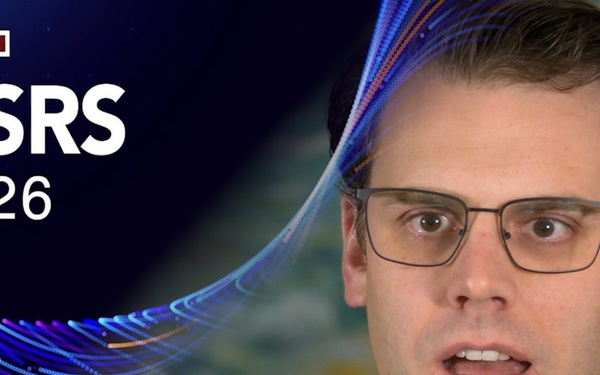 Honorable Sean O'Keefe on the importance of MHSRS