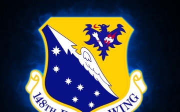 148th Fighter Wing Change of Command Ceremony