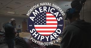 Norfolk Naval Shipyard Introduces Command and Control (C2) Reorganization