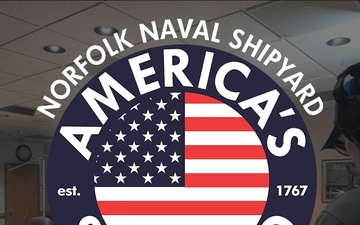 Norfolk Naval Shipyard Introduces Command and Control (C2) Reorganization