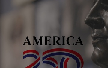 Preserving History: The Museum of Aviation and America 250
