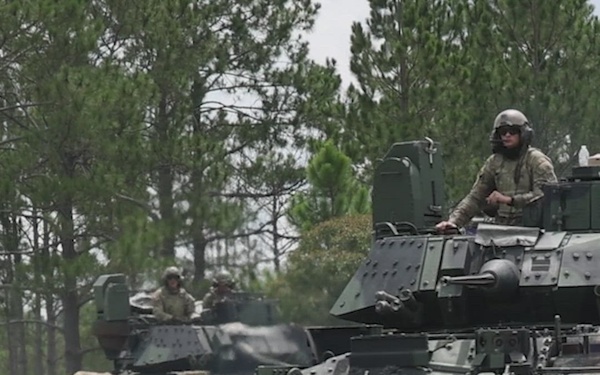 Marine-Army Tactical Refueling Training